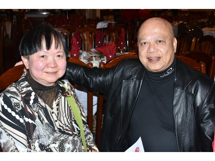 Inauguration Ceremony