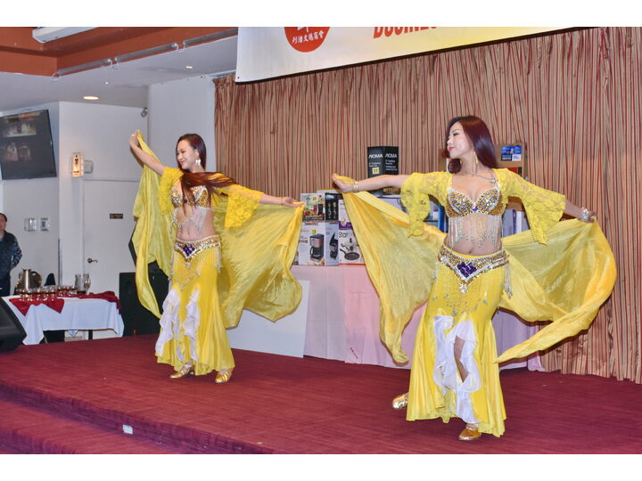 Inauguration Ceremony