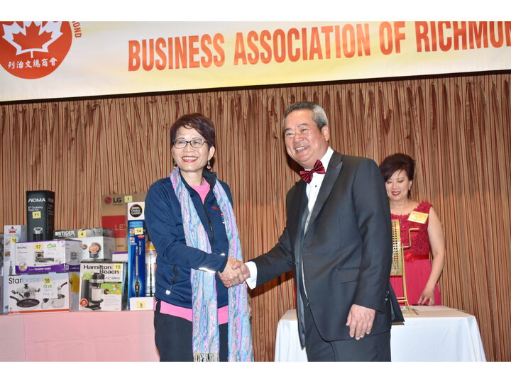 Inauguration Ceremony