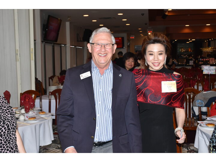 Inauguration Ceremony