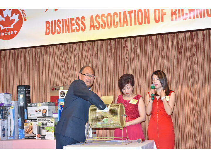 Inauguration Ceremony