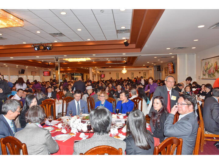 Inauguration Ceremony