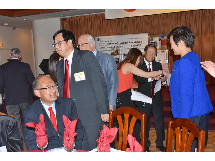 Inauguration Ceremony