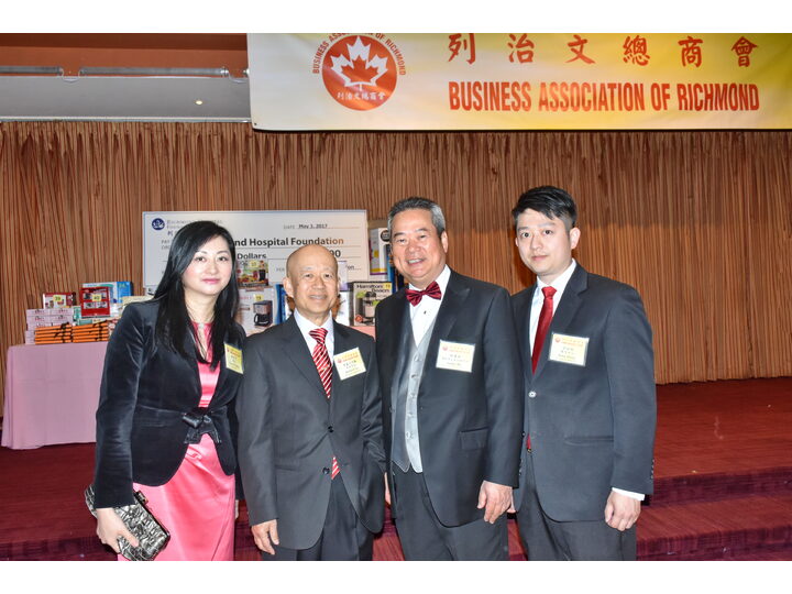 Inauguration Ceremony