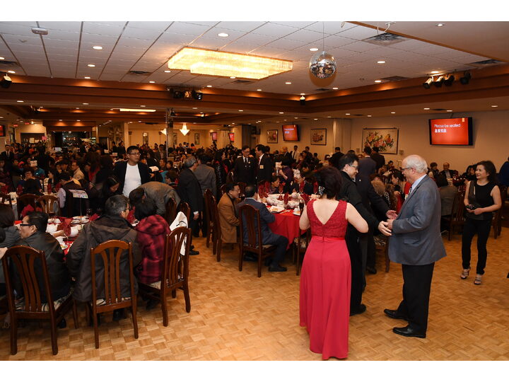 Inauguration Ceremony