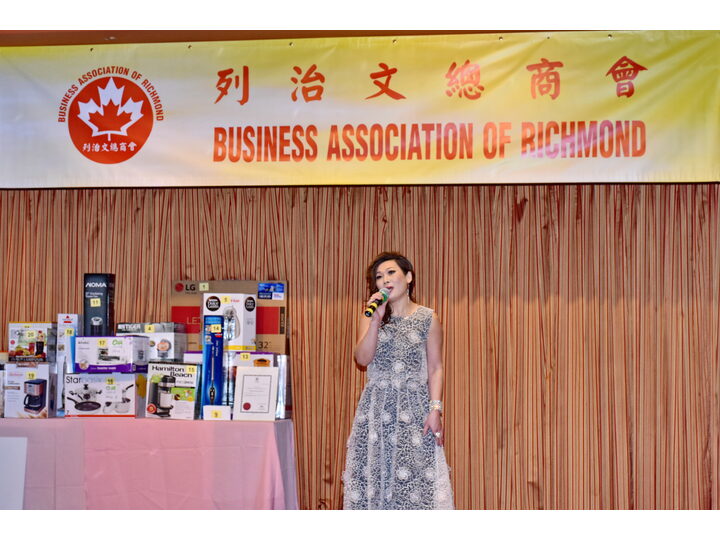 Inauguration Ceremony