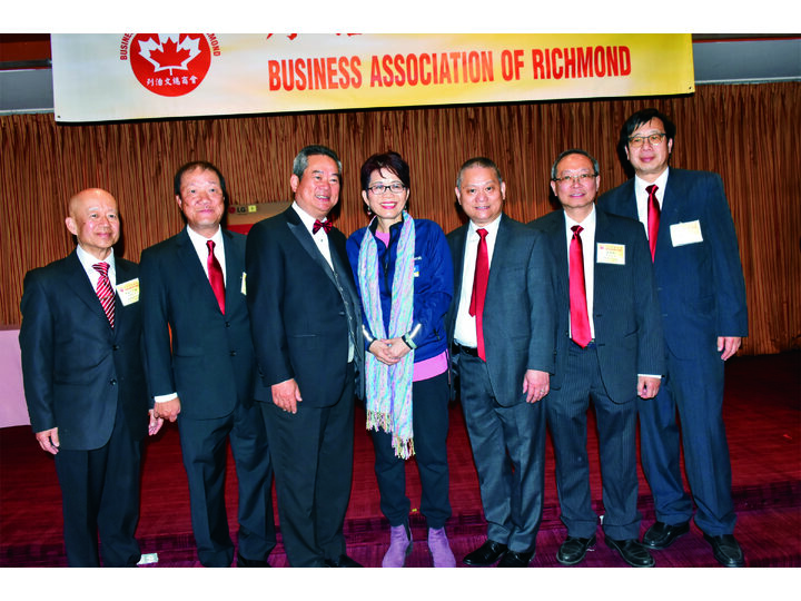 Inauguration Ceremony