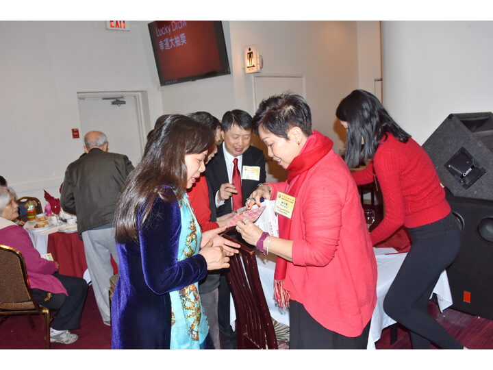 Inauguration Ceremony