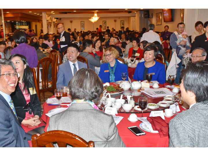 Inauguration Ceremony