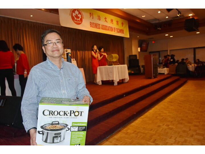 Inauguration Ceremony