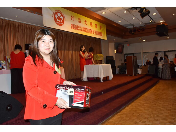 Inauguration Ceremony