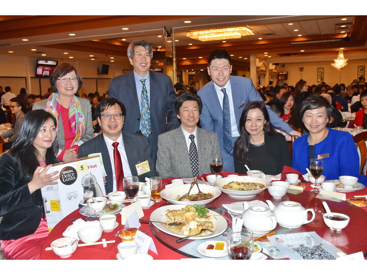 Inauguration Ceremony