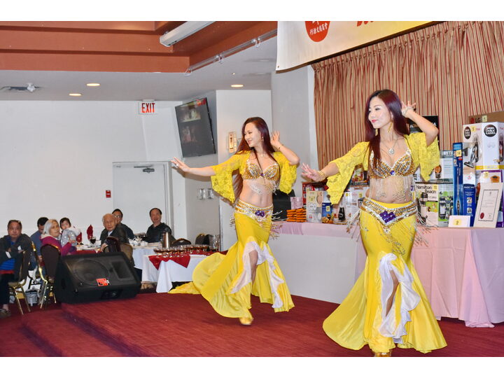 Inauguration Ceremony