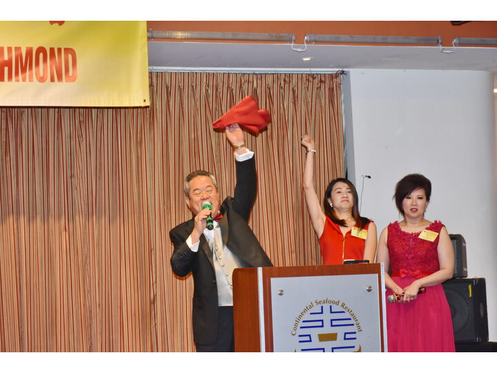 Inauguration Ceremony