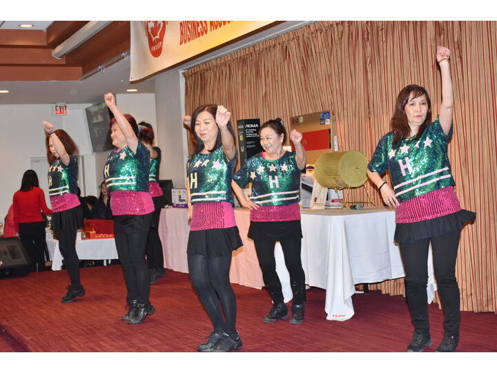 Inauguration Ceremony