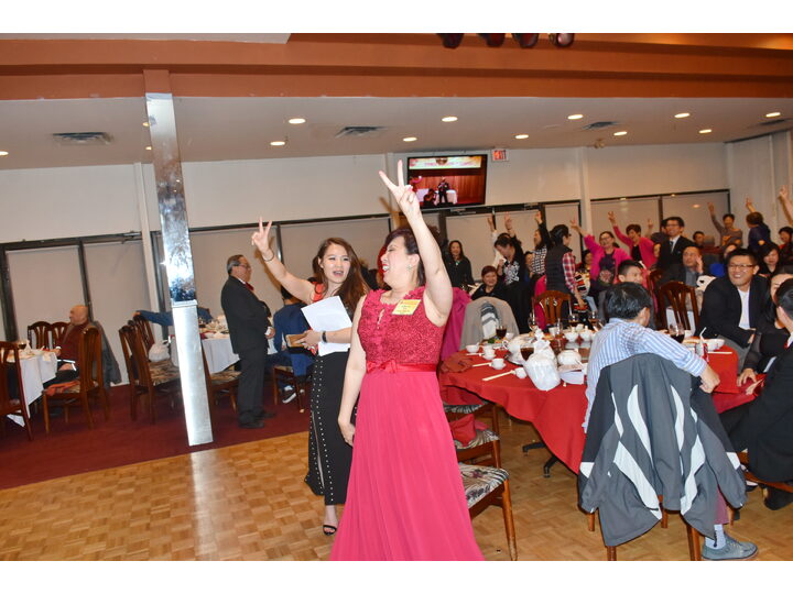 Inauguration Ceremony