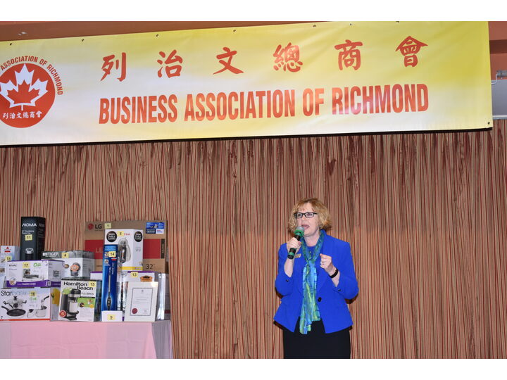 Inauguration Ceremony