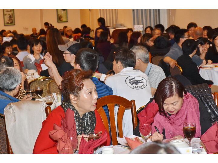 Inauguration Ceremony