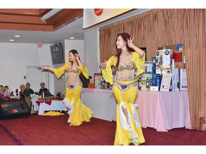 Inauguration Ceremony