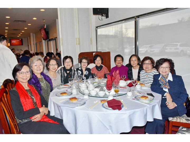 Inauguration Ceremony