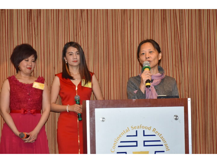 Inauguration Ceremony