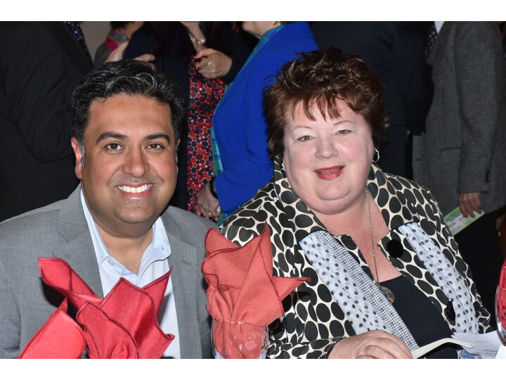 Inauguration Ceremony