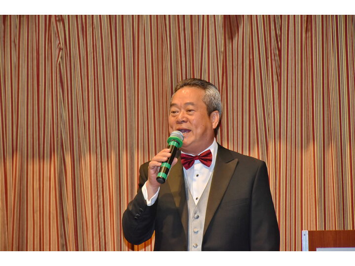 Inauguration Ceremony