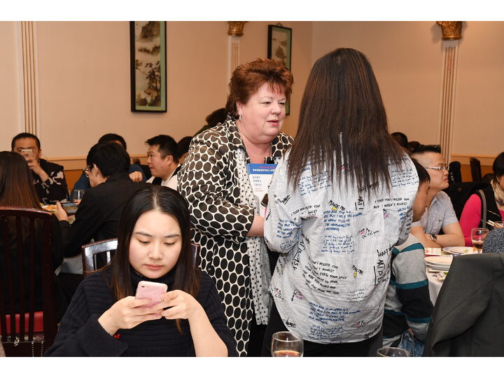 Inauguration Ceremony