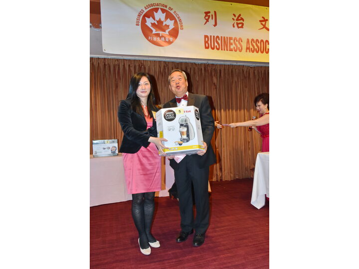 Inauguration Ceremony