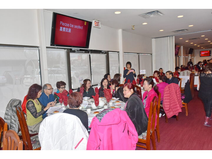 Inauguration Ceremony