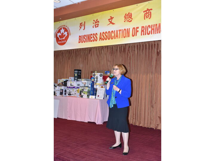 Inauguration Ceremony