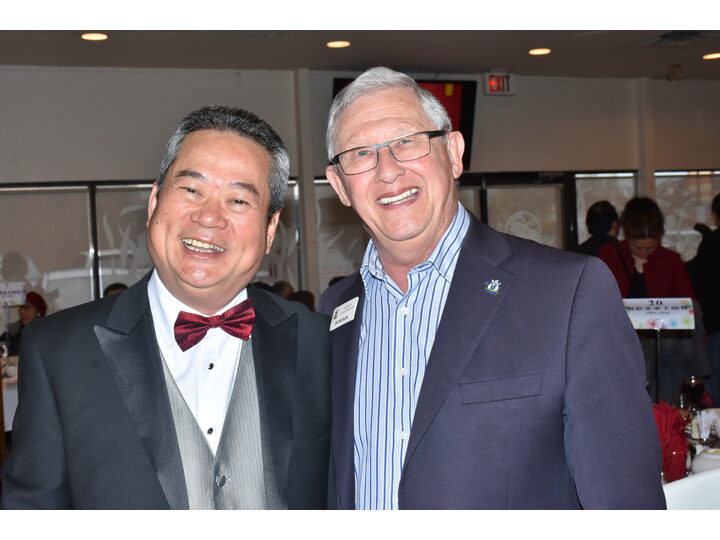 Inauguration Ceremony