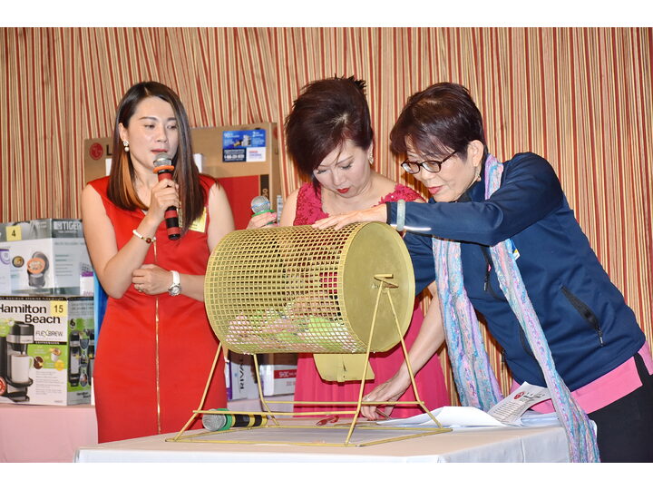 Inauguration Ceremony