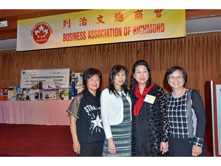 Inauguration Ceremony