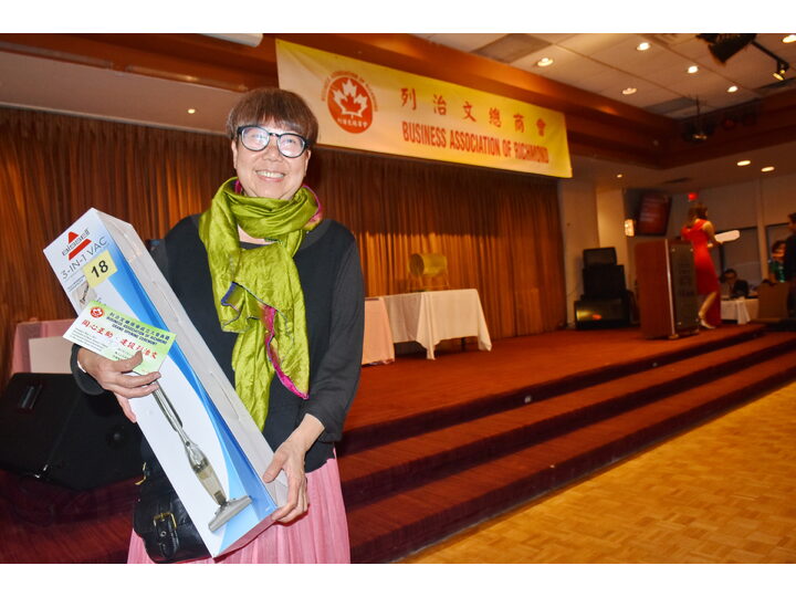 Inauguration Ceremony