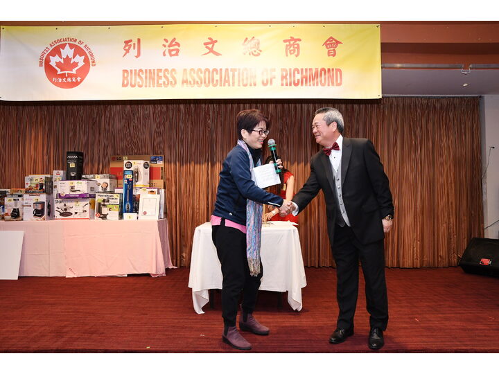 Inauguration Ceremony