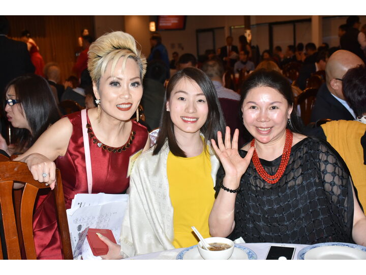 Inauguration Ceremony