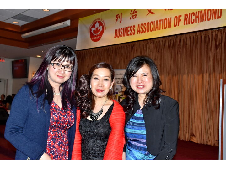 Inauguration Ceremony