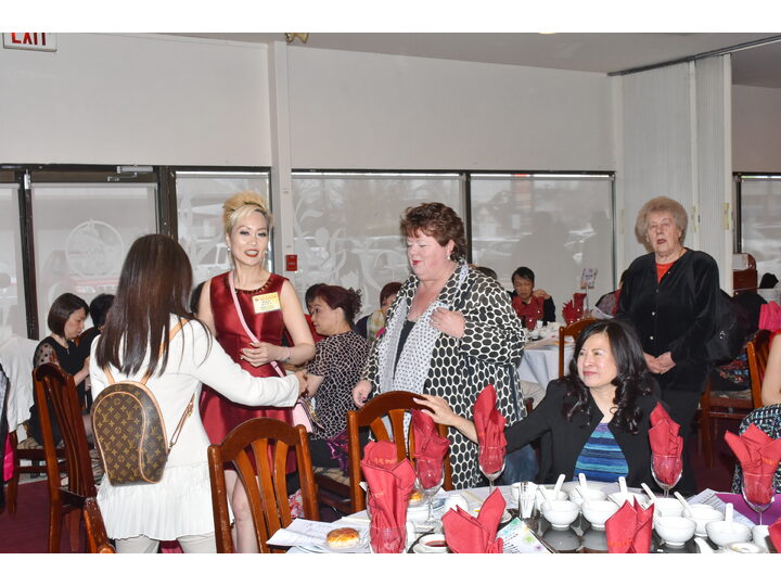 Inauguration Ceremony