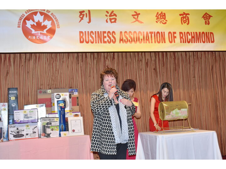 Inauguration Ceremony