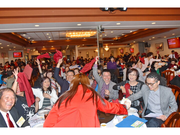 Inauguration Ceremony