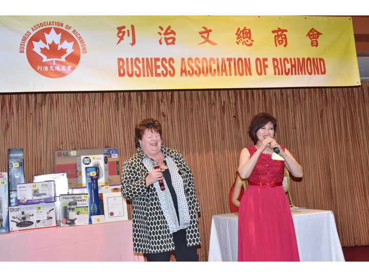 Inauguration Ceremony