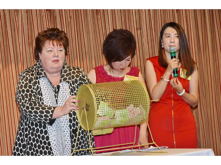 Inauguration Ceremony