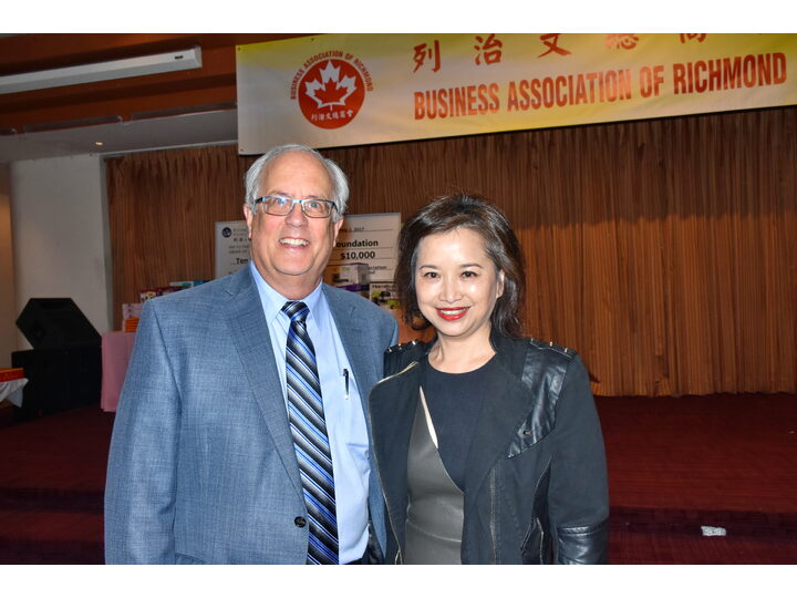 Inauguration Ceremony