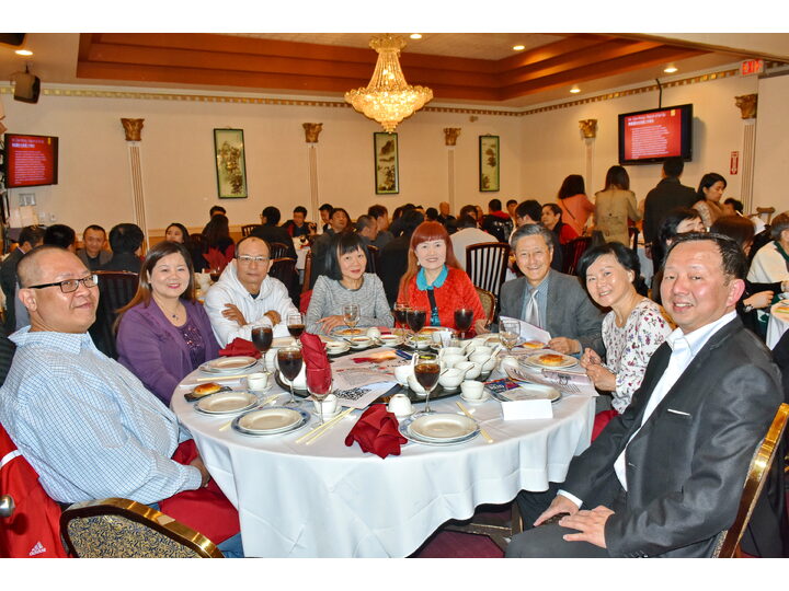 Inauguration Ceremony