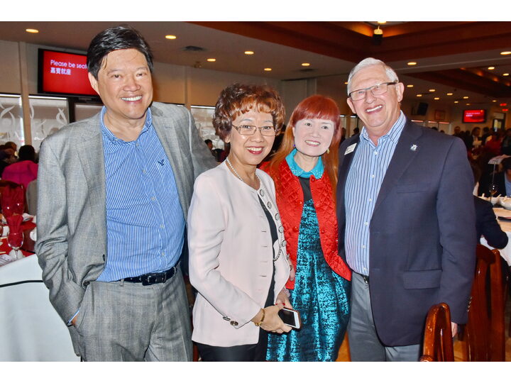 Inauguration Ceremony