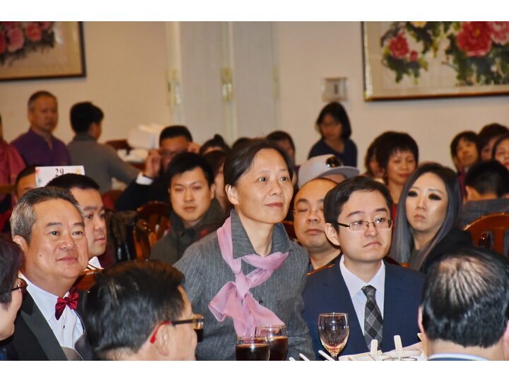 Inauguration Ceremony