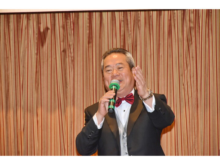 Inauguration Ceremony