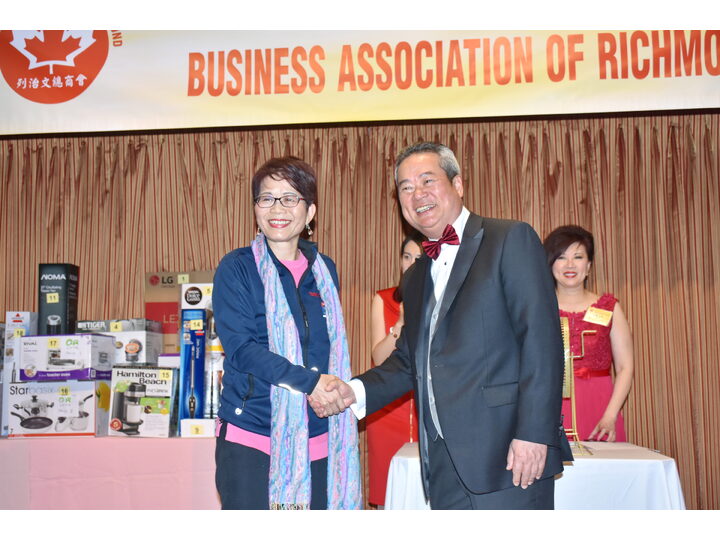 Inauguration Ceremony