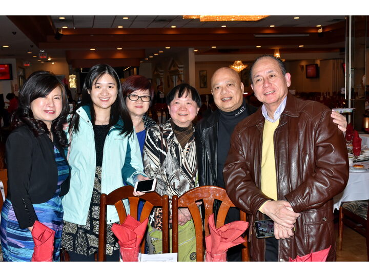 Inauguration Ceremony